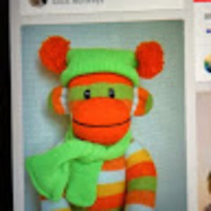 Meet your Posher, Jane